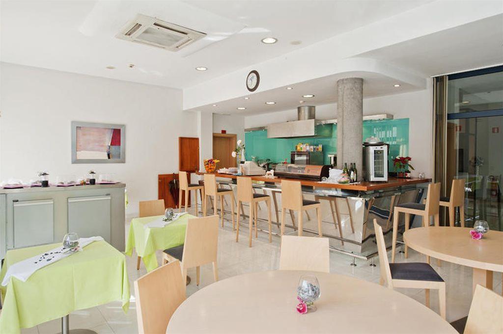 Hotel Benahoare Лос-Льянос-де-Аридане Экстерьер фото